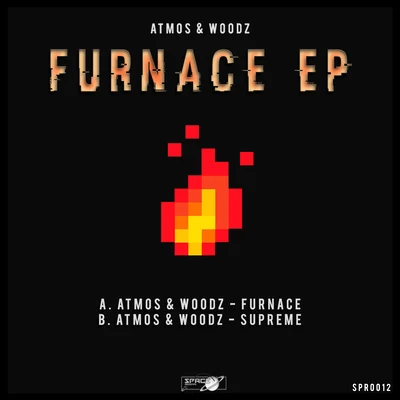 Atmos/Woodz Furnace