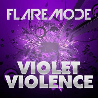 Flaremode Violet Violence