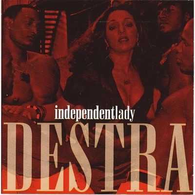 Destra Independent Lady