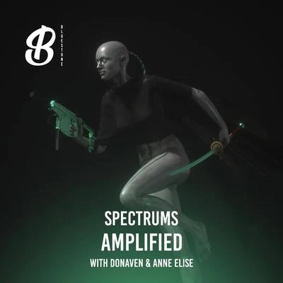 Donaven/Spectrums/Anne Elise Amplified