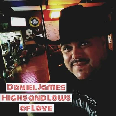 Daniel James IN LOVE CRAZY