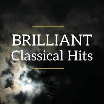 Franz Schubert/Edvard Grieg/Samuel Barber/Maurice Ravel/Richard Wagner/Johann Strauss II Brilliant Classical Hits