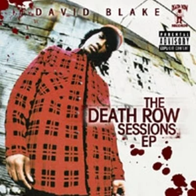 DJ Quik The Death Row Sessions EP