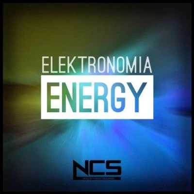 Elektronomia Energy