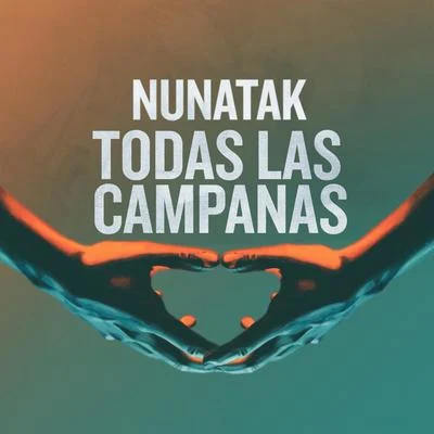 Nunatak Todas las campanas