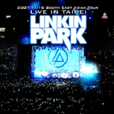 Linkin Park Live in Taipei 2007