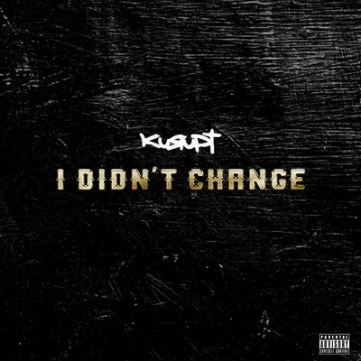 Kurupt I Didnt Change (J. Wells Mix)