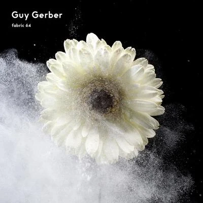 Guy Gerber fabric 64: Guy Gerber