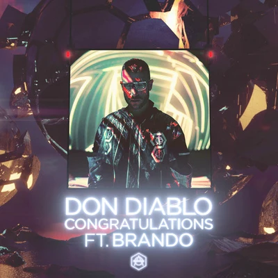 Don Diablo Congratulations