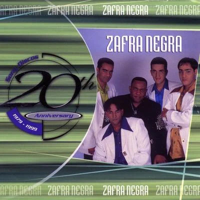 Zafra Negra 20th Anniversary