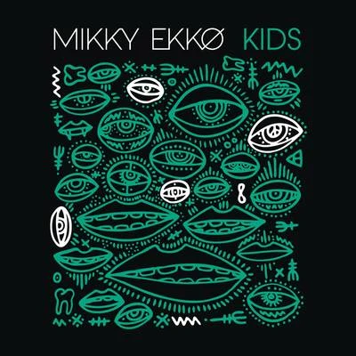 Mikky Ekko Kids