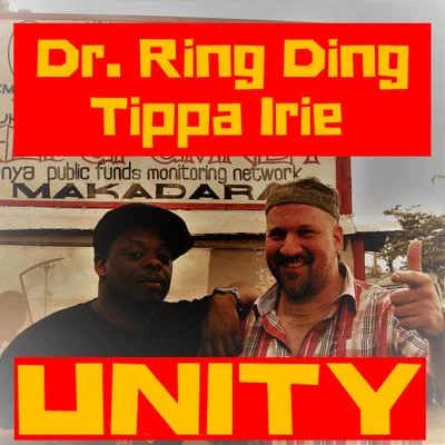 Tippa Irie/Dr. Ring Ding Unity