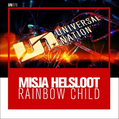 Misja Helsloot Rainbow Child