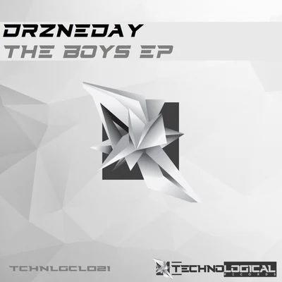 Drzneday The Boys