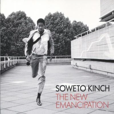 Soweto Kinch The New Emancipation