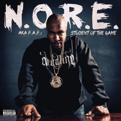 Noreaga Student of the Game