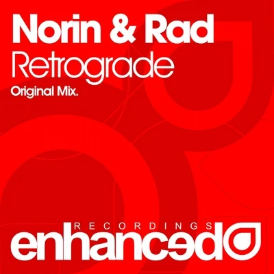 Norin &amp; Rad Retrograde