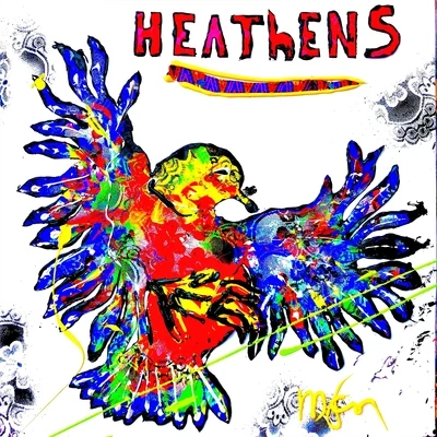 NOPS/Hawk Heathens