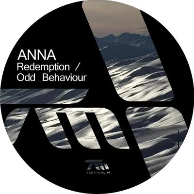 Anna RedemptionOdd Behaviour