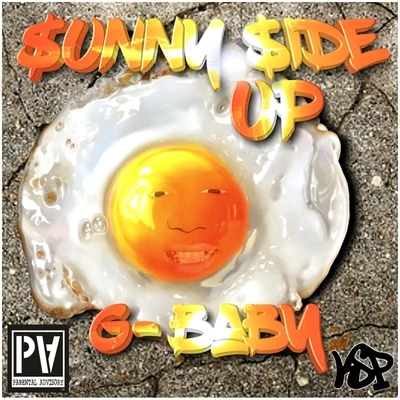 G-Baby $unny $ide Up