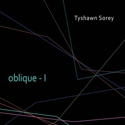 Tyshawn Sorey Oblique-I