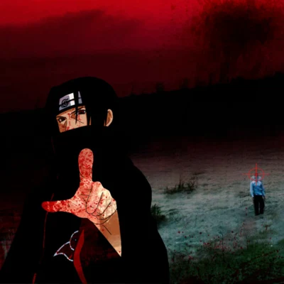 Swami Uchiha Itachi