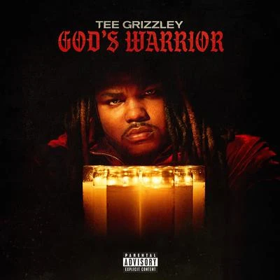 Tee Grizzley Gods Warrior