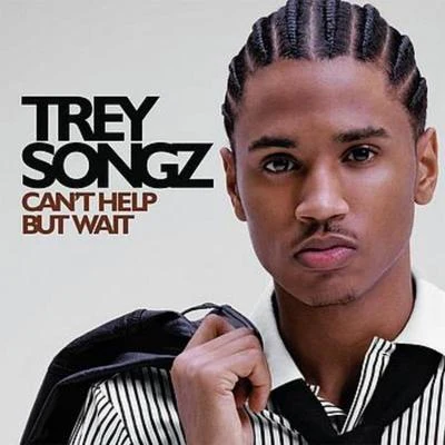 Trey Songz Cant Help But Wait