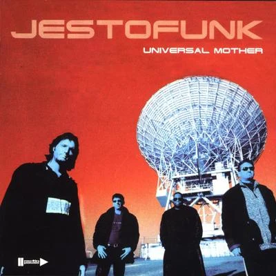 Jestofunk Universal Mother