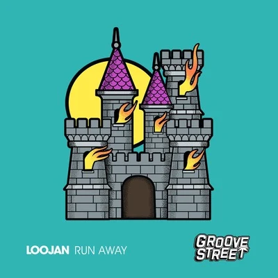 Loojan Run Away