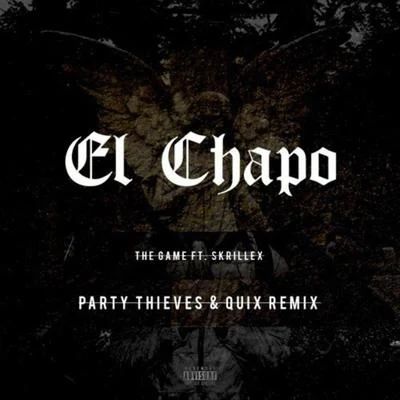 QUIX/Party Thieves El cha PO (party thieves qui X remix)