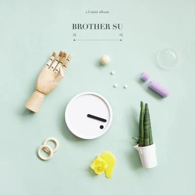 BrotherSu 사이