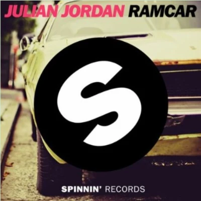 Julian Jordan Ramcar