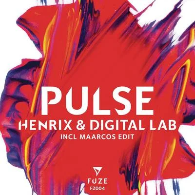 Henrix/Digital Lab Pulse