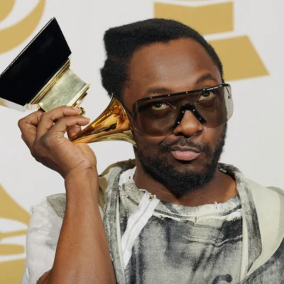 will.i.am/2NE1 Take the World On