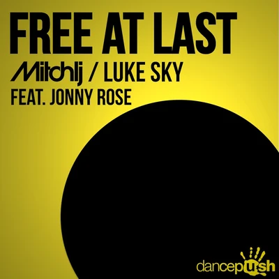 Mitch LJ Free at Last