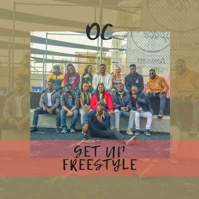 OC Get Up Freestyle