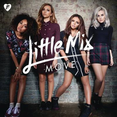 Little Mix Move