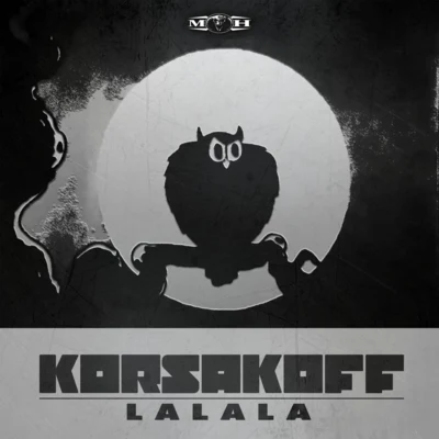 Korsakoff LALALA