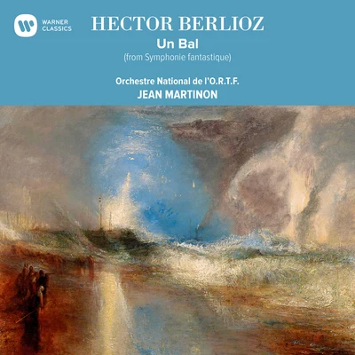 Jean Martinon Berlioz: Un Bal (From Symphonie fantastique)