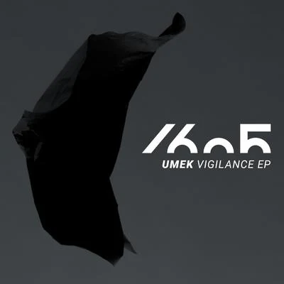 Umek Vigilance EP