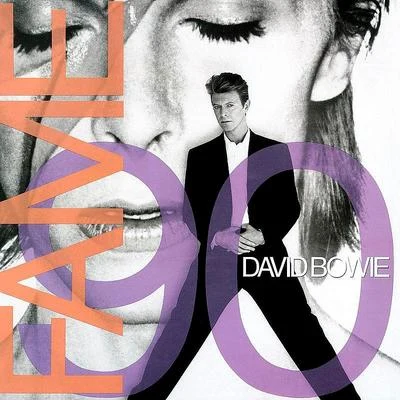 David Bowie Fame '90 E.P.