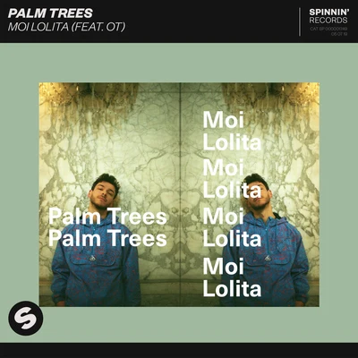 OT/Palm Trees Moi Lolita