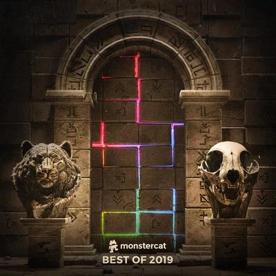 Trove/Julian Calor/ROGUE/McCall/Holly Drummond/Just A Gent Monstercat - Best of 2019