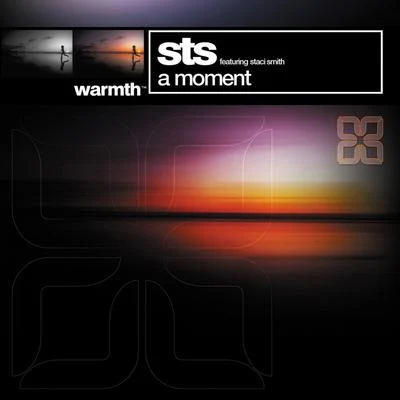 STS A Moment EP