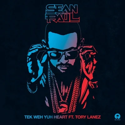 Sean Paul Tek Weh Yuh Heart