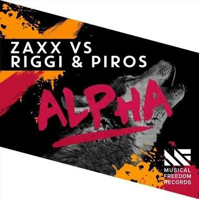 Riggi &amp; Piros Alpha