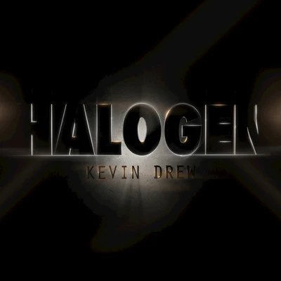 KDrew Halogen - Single