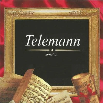 Georg Philipp Telemann Telemann, Sonatas