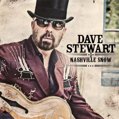 Dave Stewart Nashville Snow